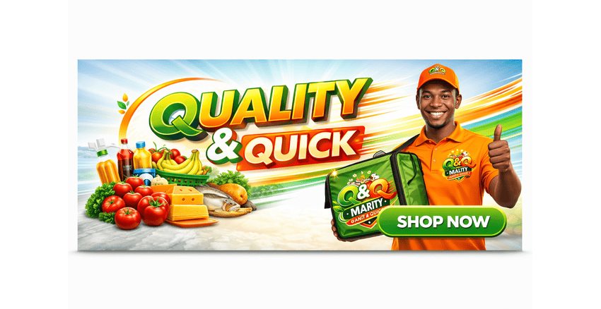 Quality Brands
